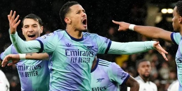 kaiyun-定位球扳平+绝杀球被吹 疲惫阿森纳连胜止步