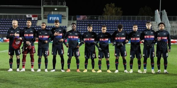 开云平台-“美国大兵”红遍欧洲！足球荒漠是怎么搞好青训的？