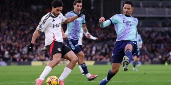 kaiyun-定位球扳平+绝杀球被吹 疲惫阿森纳连胜止步