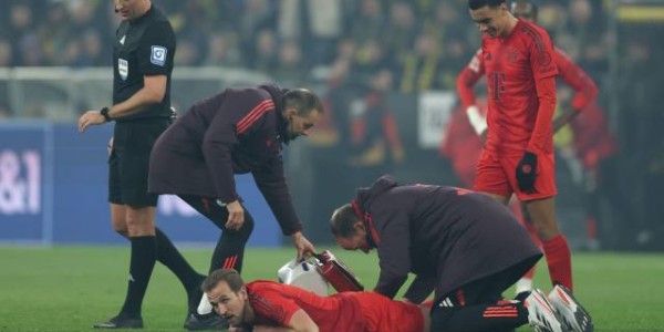 开云平台-皆大欢喜的1比1过后，拜仁暴露出“穆西亚拉依赖症”