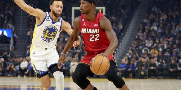 开云体育-巴特勒交易下家四选一，西部豪强谁能获得强力补充