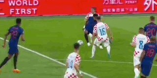 开云账号-【欧国联】莫德里奇造3球，克罗地亚加时淘汰荷兰