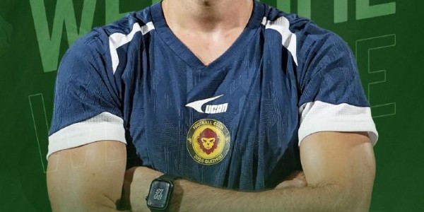 开云体育官网登录-官方：莫拉加斯出任贵州筑城竞技助教，在多国有执教经验