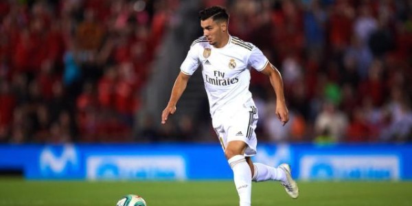 开云体育手机登录-皇马宣布卜拉欣续约回归 锋线进补从召回开始