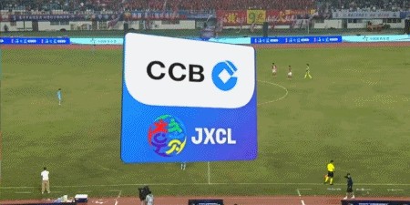 南昌队2-0鹰潭队，胡嘉乐双响