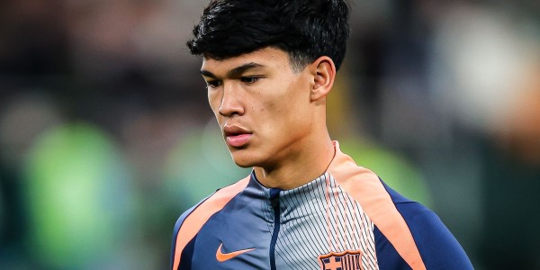 法媒：巴黎想以普通转会方式签德罗避税，巴萨要价可能超800万欧