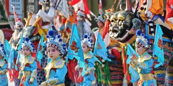 开云注册-稷山马拉松：当一座千年古县拿出她的全部热情
