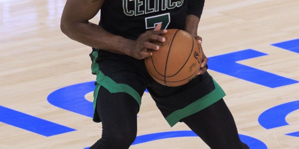 开云体育网页版-凯尔特人队史仅3人多次砍50+：塔图姆5次 伯德4次 杰伦·布朗2次