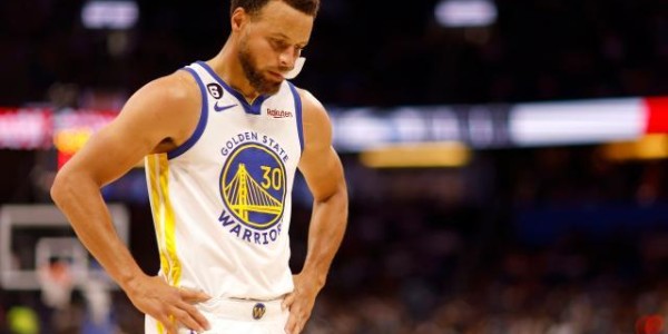 kaiyun-四连败胜率直逼湖人！勇士顶配首发难填替补大坑