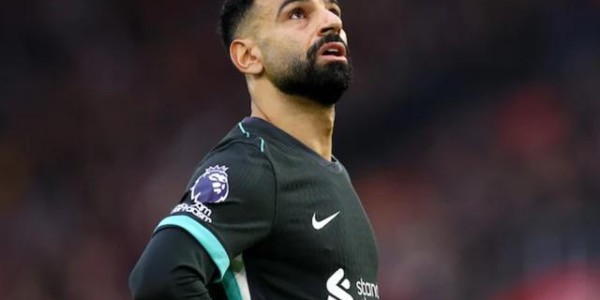 kaiyun-记者：萨拉赫薪资水平高，续约很难迅速敲定