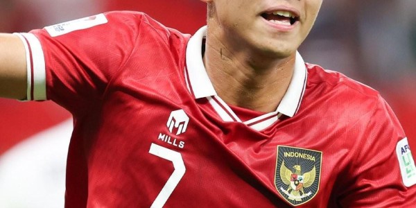 开云注册-官方：牛津联将印尼国脚费迪南外租至斯洛伐克的特伦钦队