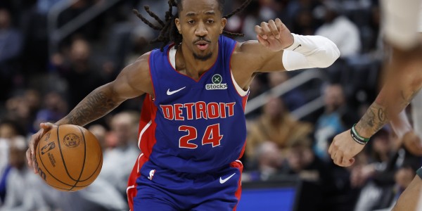 kaiyun-詹金斯谈活塞中部赛区第一：我们今年想取得些成就 目标在季后赛