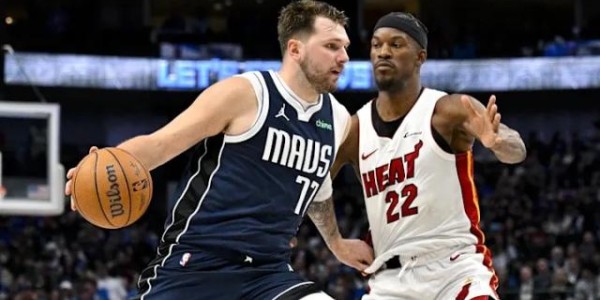 开云体育-巴特勒交易下家四选一，西部豪强谁能获得强力补充