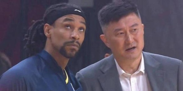 开云体育网页版-萨林杰亲自辟谣！称要与球队冲击总冠军，广东球迷可以放心了