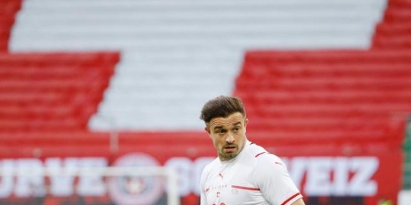 开云平台-佩特科维奇葬送好局 瑞士威尔士各取1分意义不同