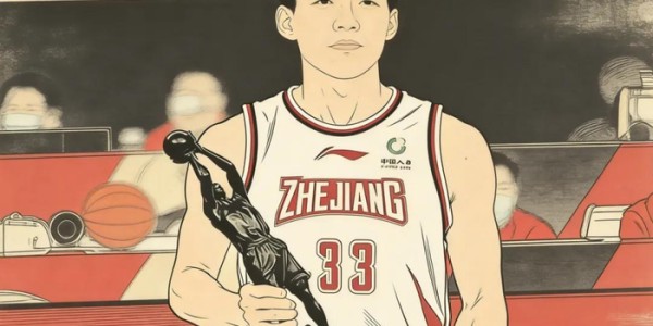 kaiyun-拿600万顶薪，投篮7中1！曾经的“国产库里”，31岁便断崖式下滑|吴前|浙江男篮|浙江队|斯蒂芬·库里|篮板_新浪体育_新浪新闻