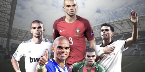 满41岁 欧冠淘汰赛最老球员 波尔图跟佩佩续约吗？